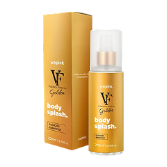body cream vanilla
