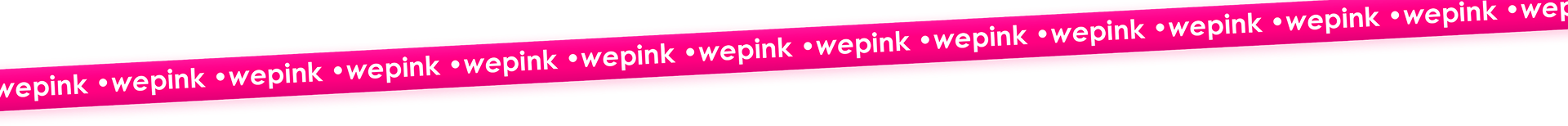 wepink